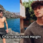 Charlie Bushnell Height