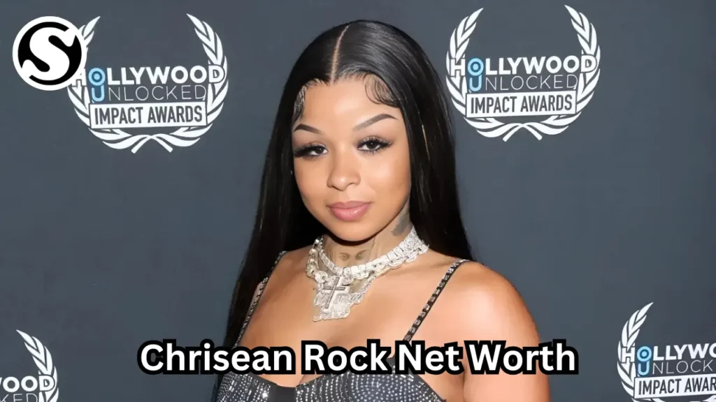 Chrisean Rock Net Worth