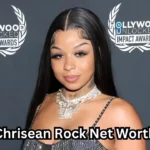 Chrisean Rock Net Worth