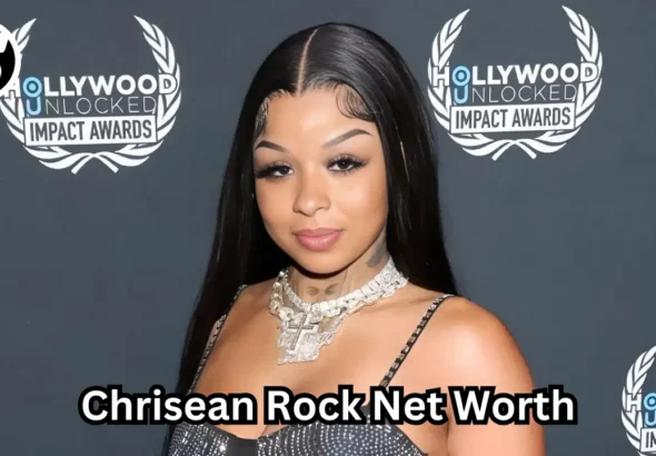 Chrisean Rock Net Worth