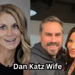 Dan Katz Wife