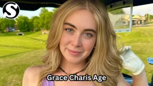 Grace Charis Age