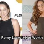 Remy Lacroix Net Worth