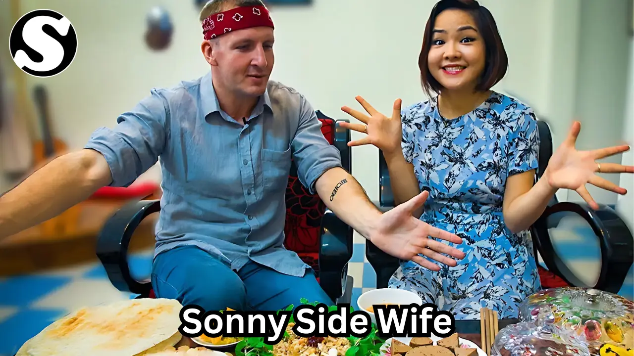 Sonny Side Wife