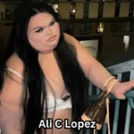 Ali C Lopez