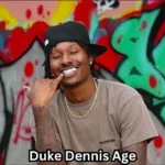 Duke Dennis Age