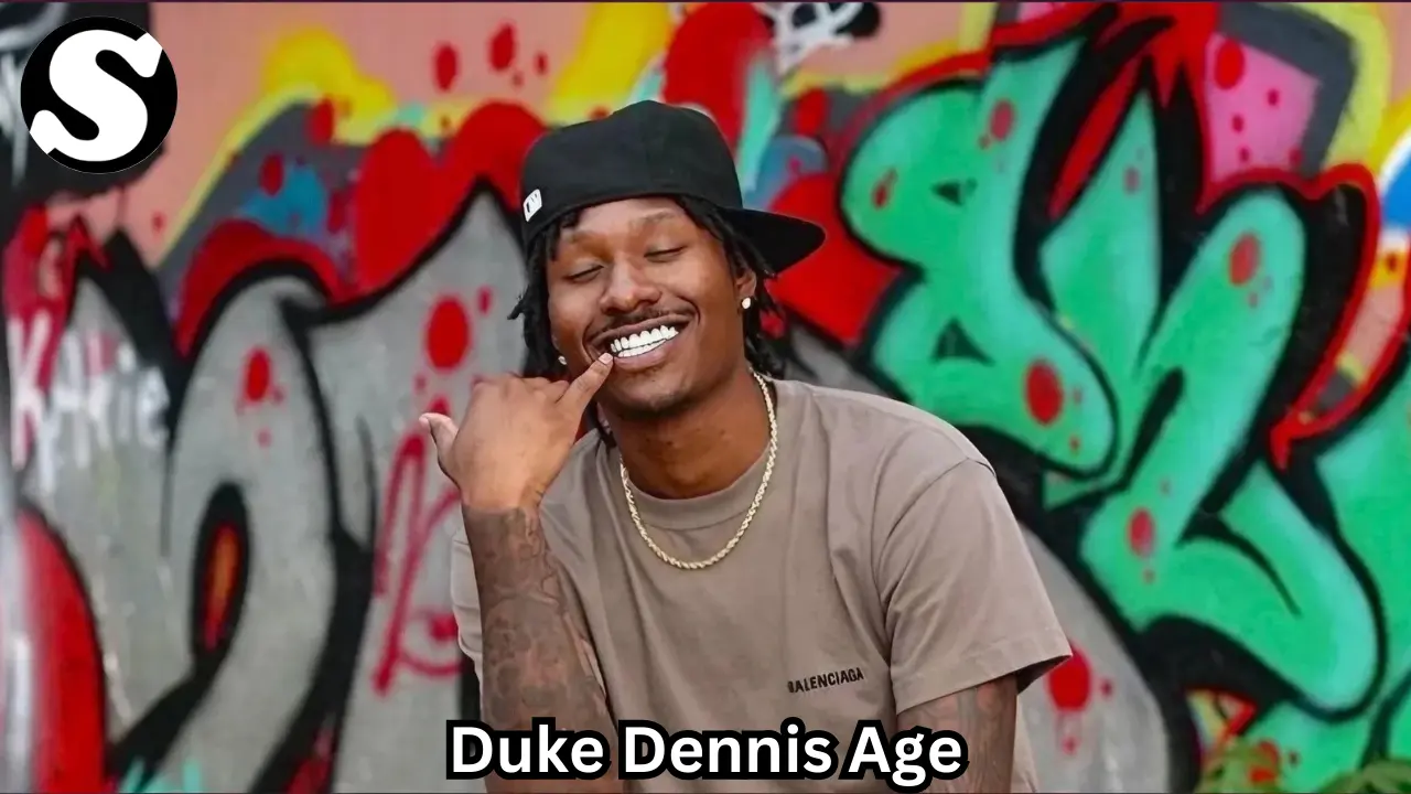 Duke Dennis Age