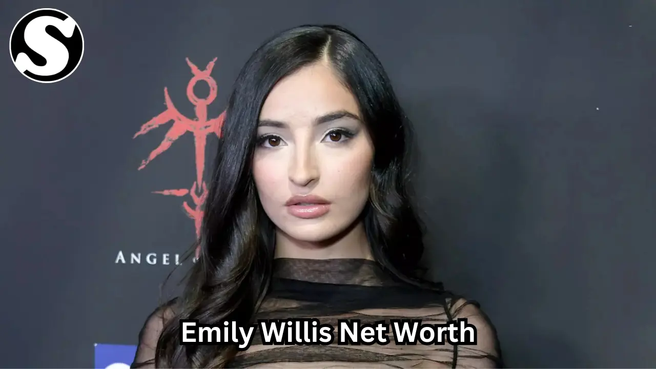 Emily Willis Net Worth Emily Willis age