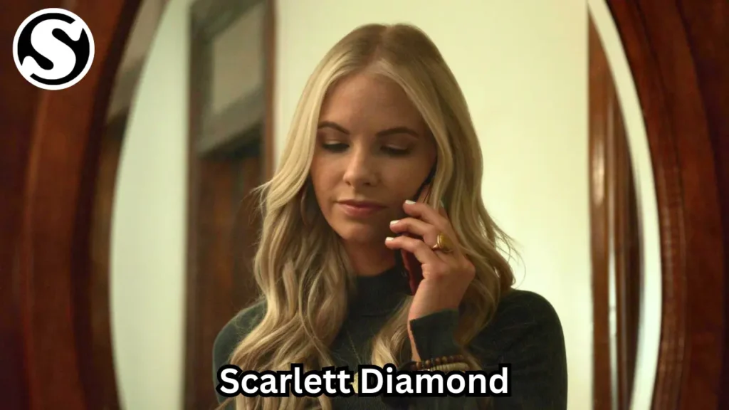 scarlett diamond